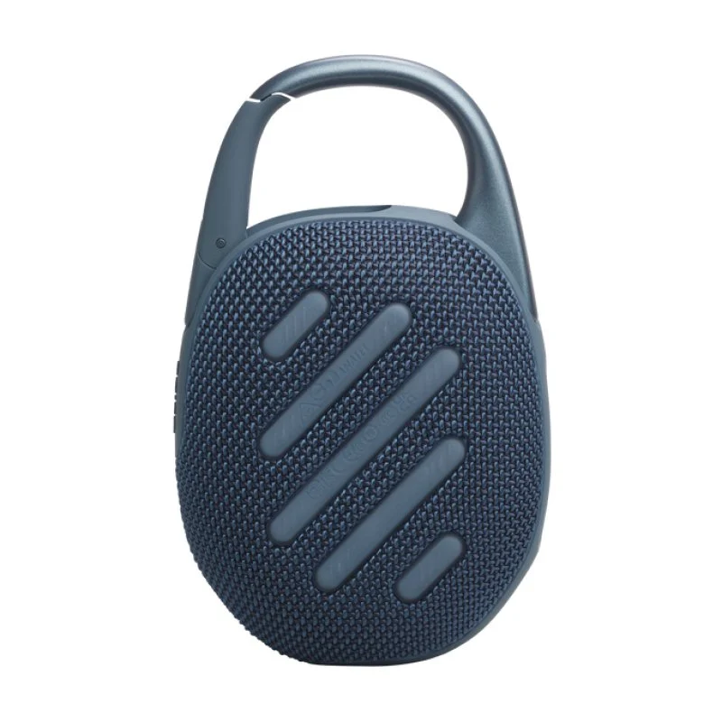 Thumbnail 1 de JBL CLIP 5 altavoz Bluetooth ultraportátil IP67 azul