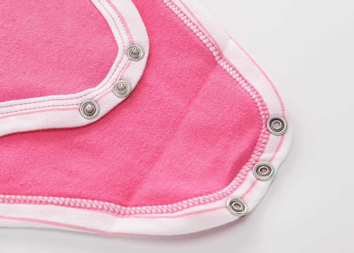 Thumbnail 4 de Chamie Baby Bodysuit Short Sleeve One-piece