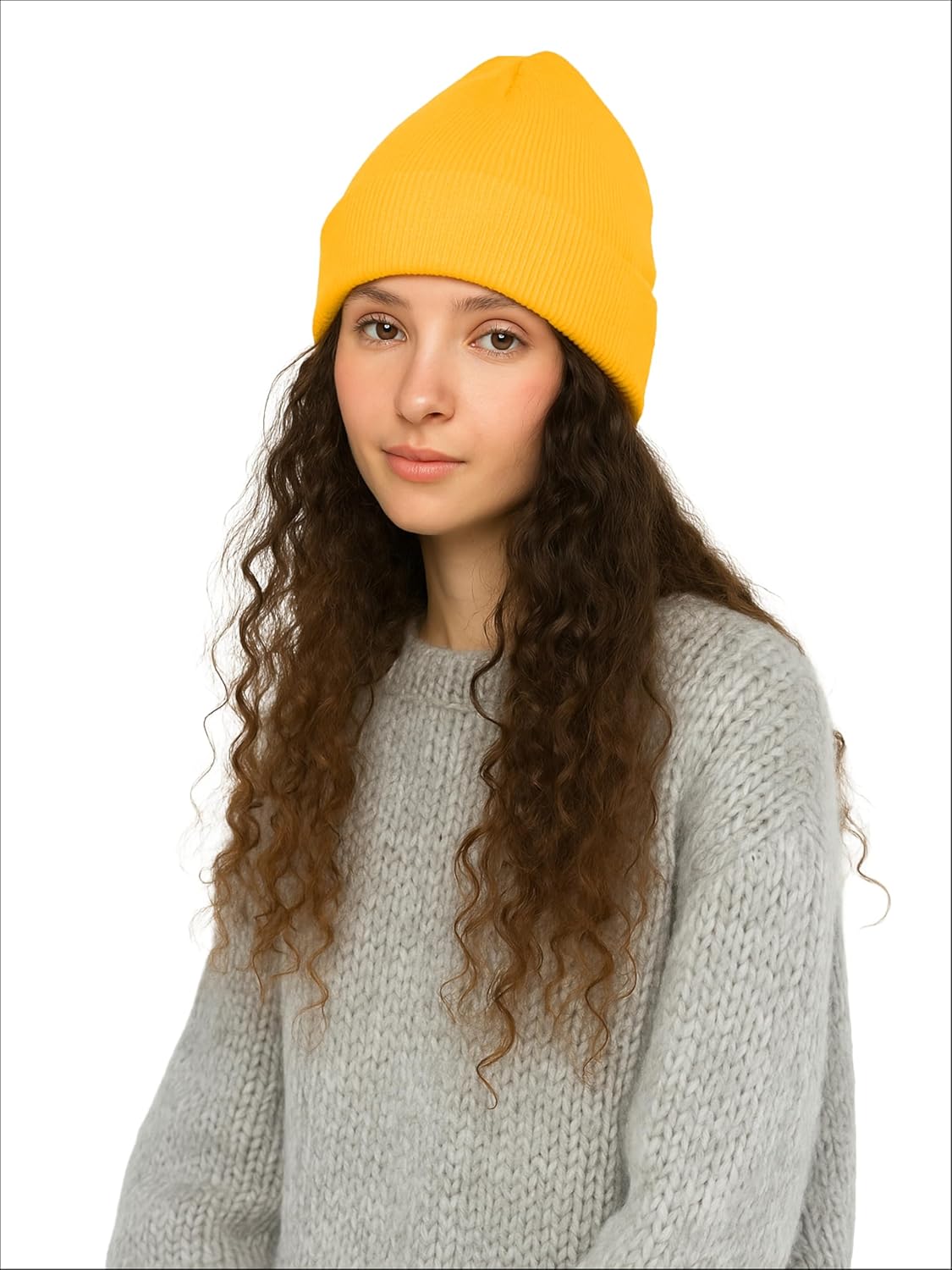 Detalle 2 de DonDon Berretto Invernale beanie caldo