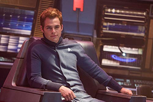Detalle 2 de Star Trek Pack 11-13 4K UHD + Blu-ray 📀