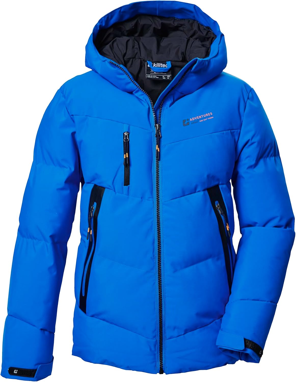 Thumbnail 3 de Killtec Kow 374 Bys Qltd Steppjacke Jungen