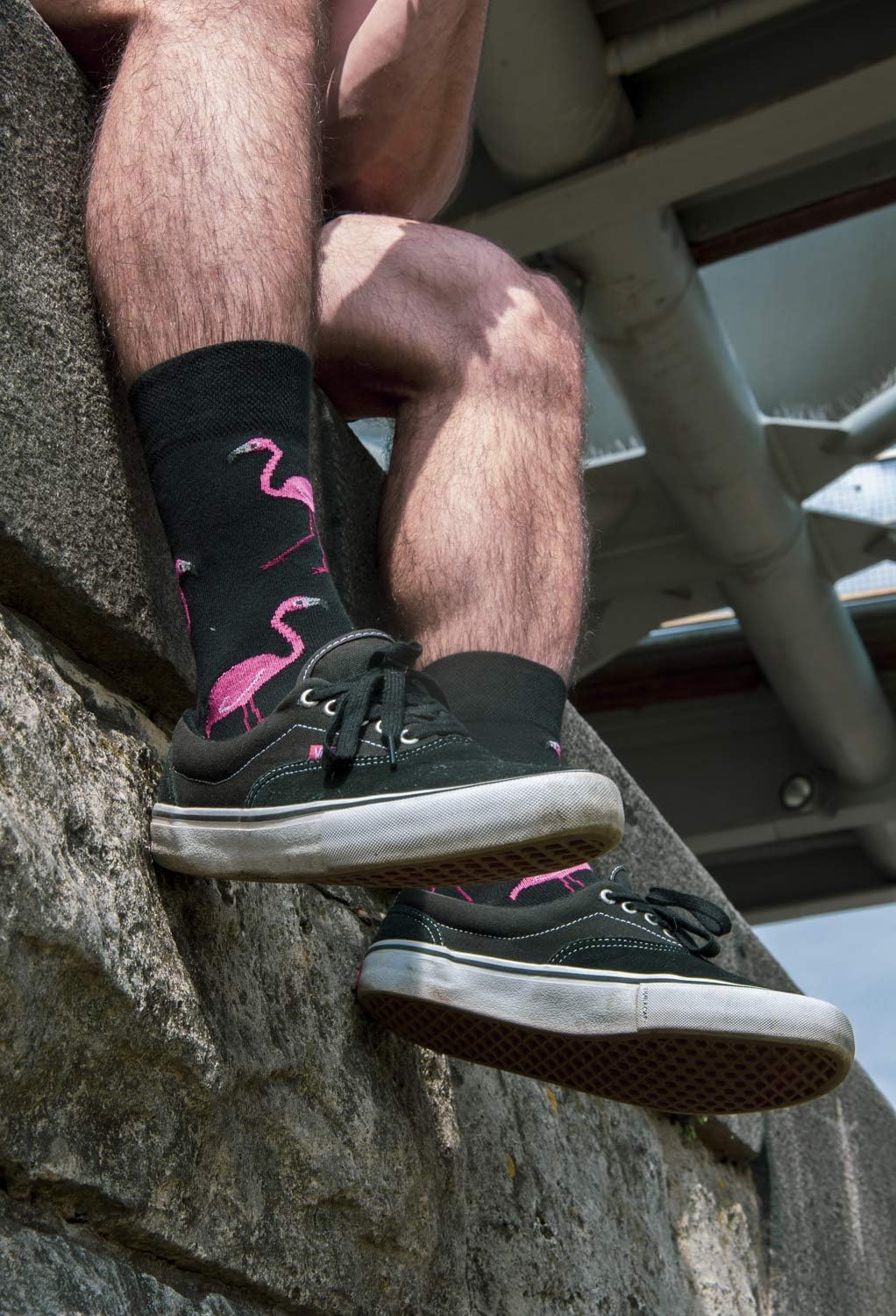 Thumbnail 5 de TODO Colours Lustige Socken