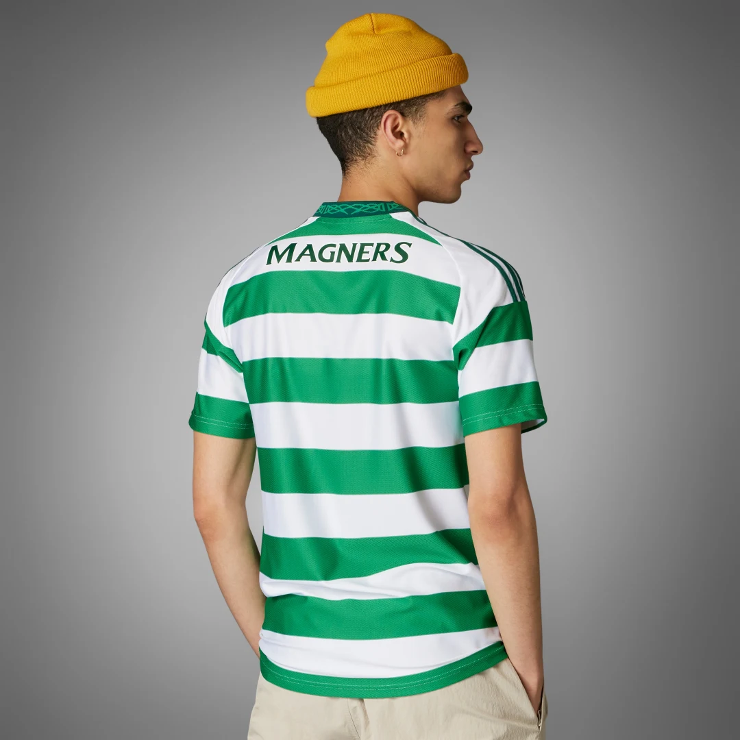 Thumbnail 1 de adidas Celtic FC 24/25 camiseta
