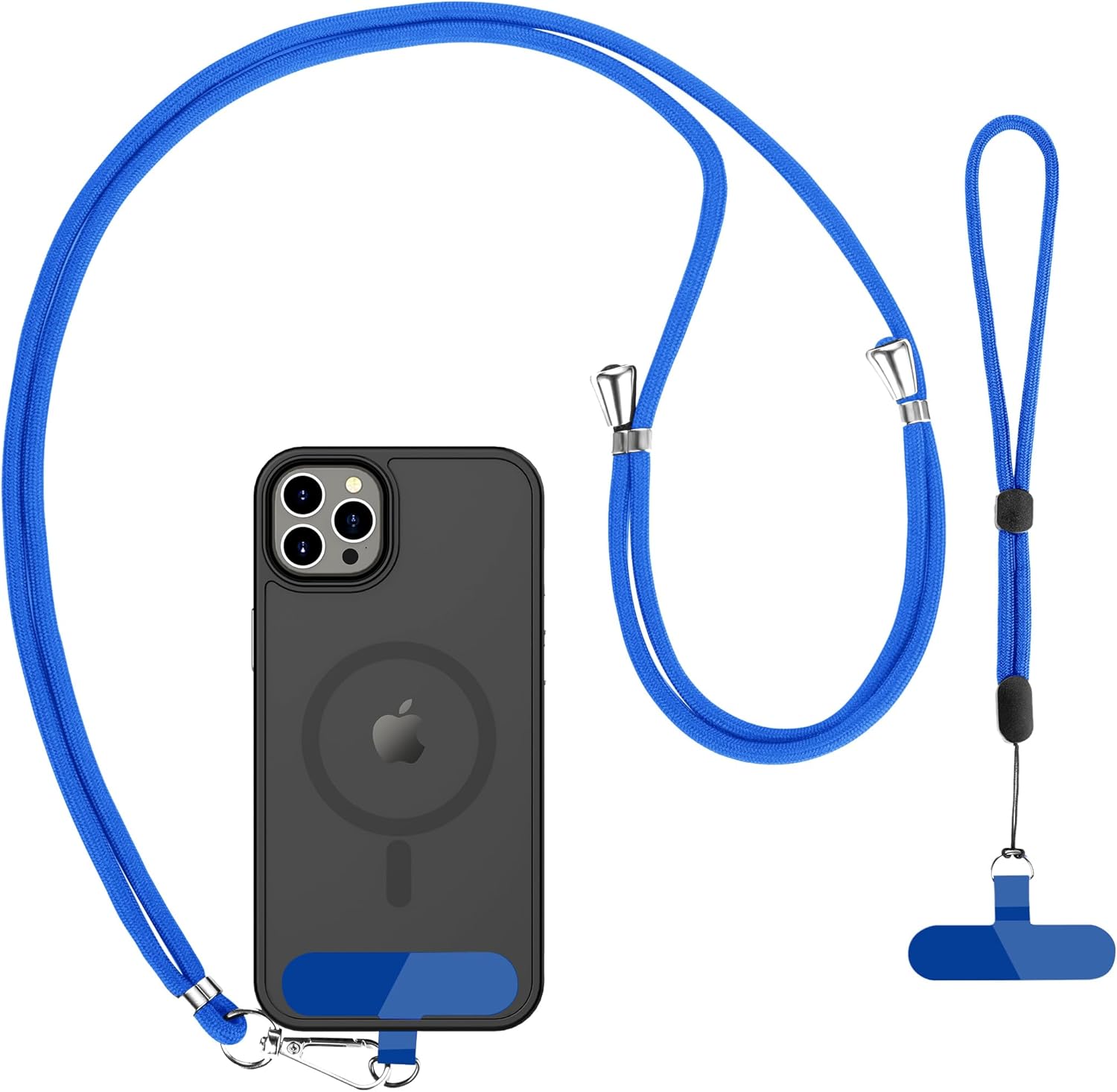 Thumbnail 6 de CACOE Cell Phone Lanyard adjustable strap