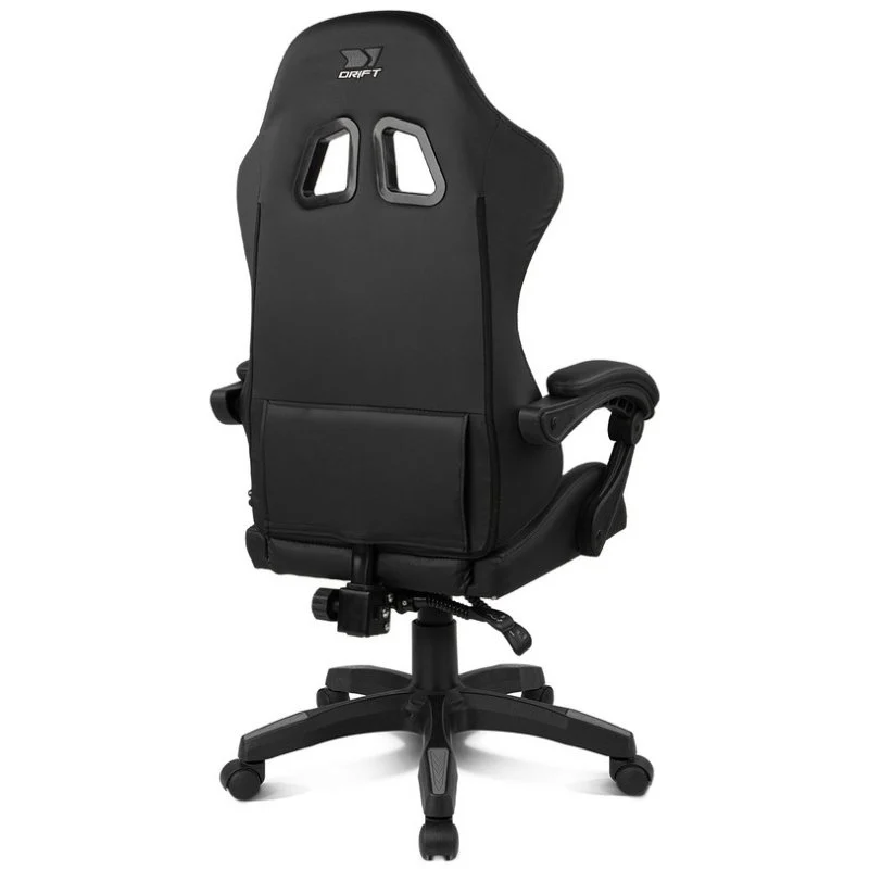 Thumbnail 2 de Silla Drift DR35 Gaming: ergonomía y confort en un formato compacto
