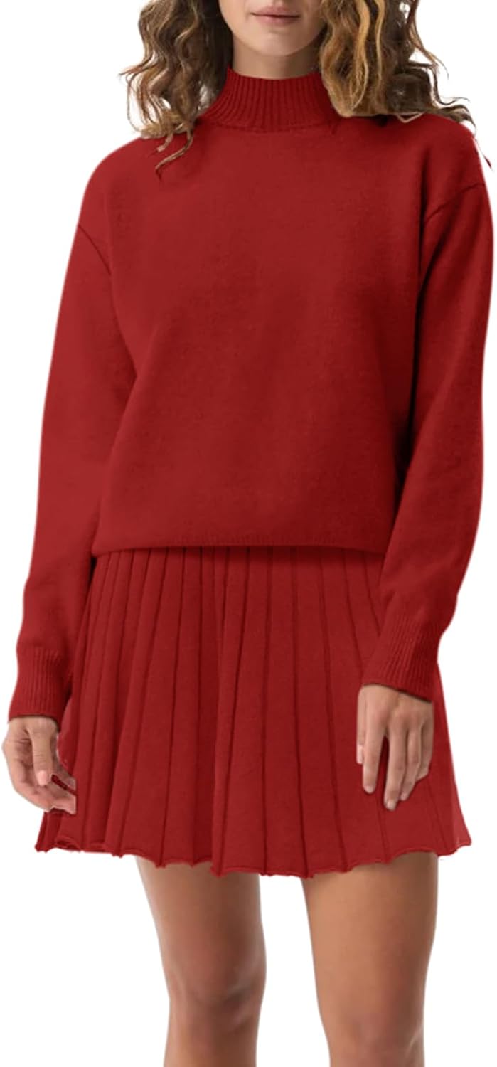 Thumbnail 4 de COCCKO Two Piece Sweater Set 2026
