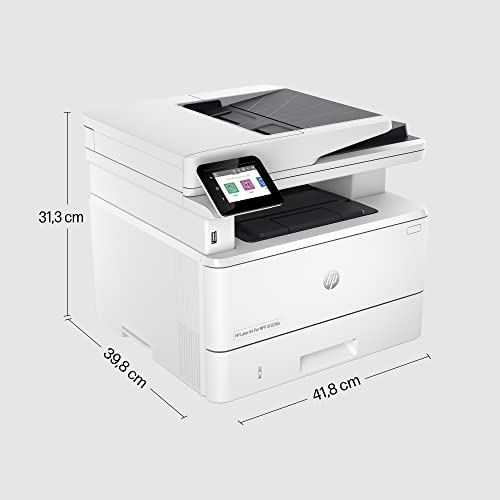 Thumbnail 8 de HP Laserjet Pro 4102FDN impresora láser monocromo dúplex
