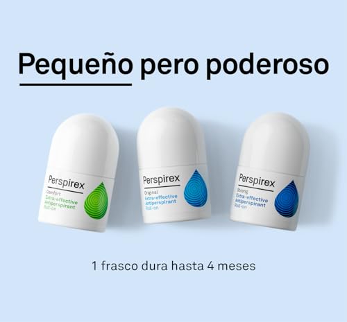 Thumbnail 7 de Perspirex Comfort Desodorante Antitranspirante