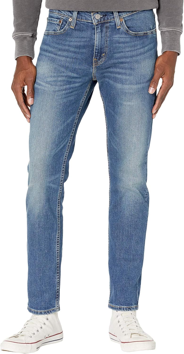 Thumbnail 3 de Levi's 501 Original Fit Jeans Uomo