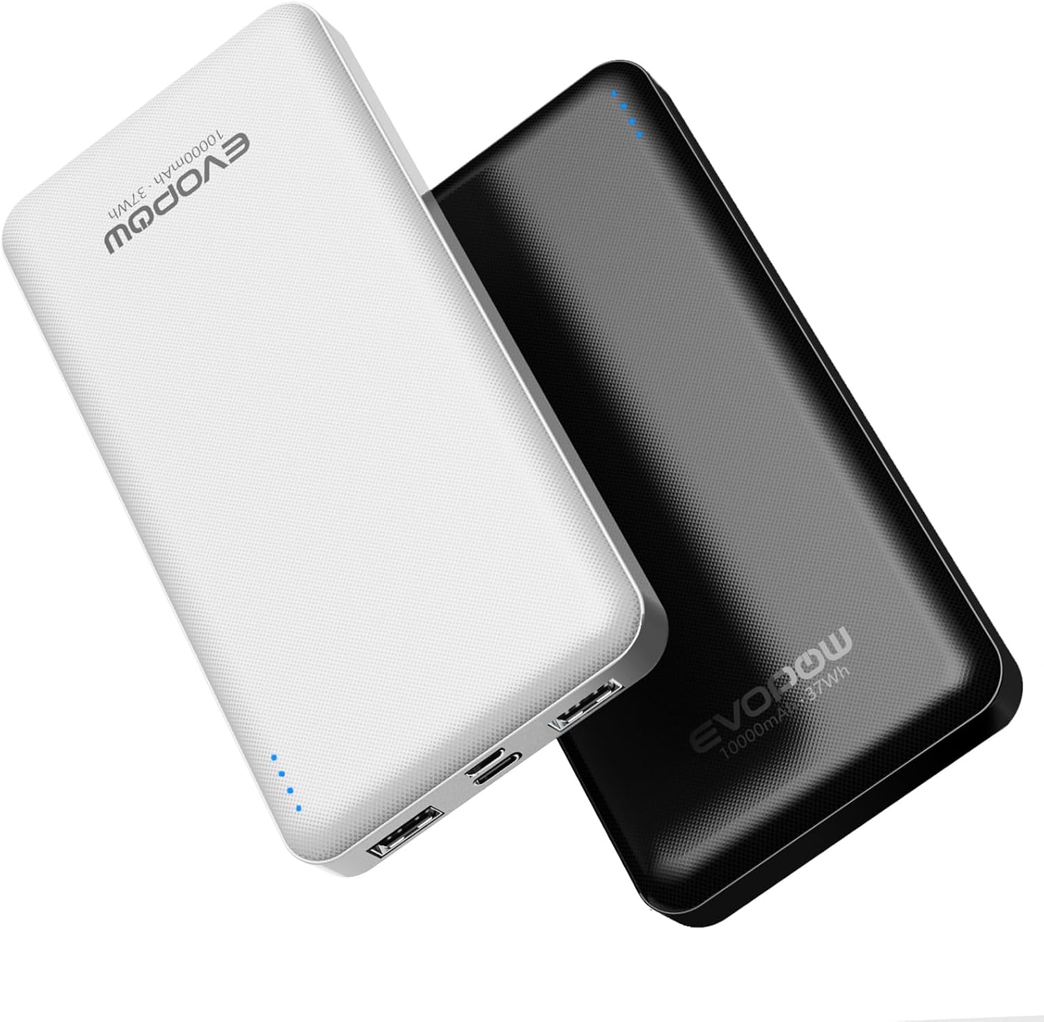 Detalle de Evopow Portable Charger 10,000mAh