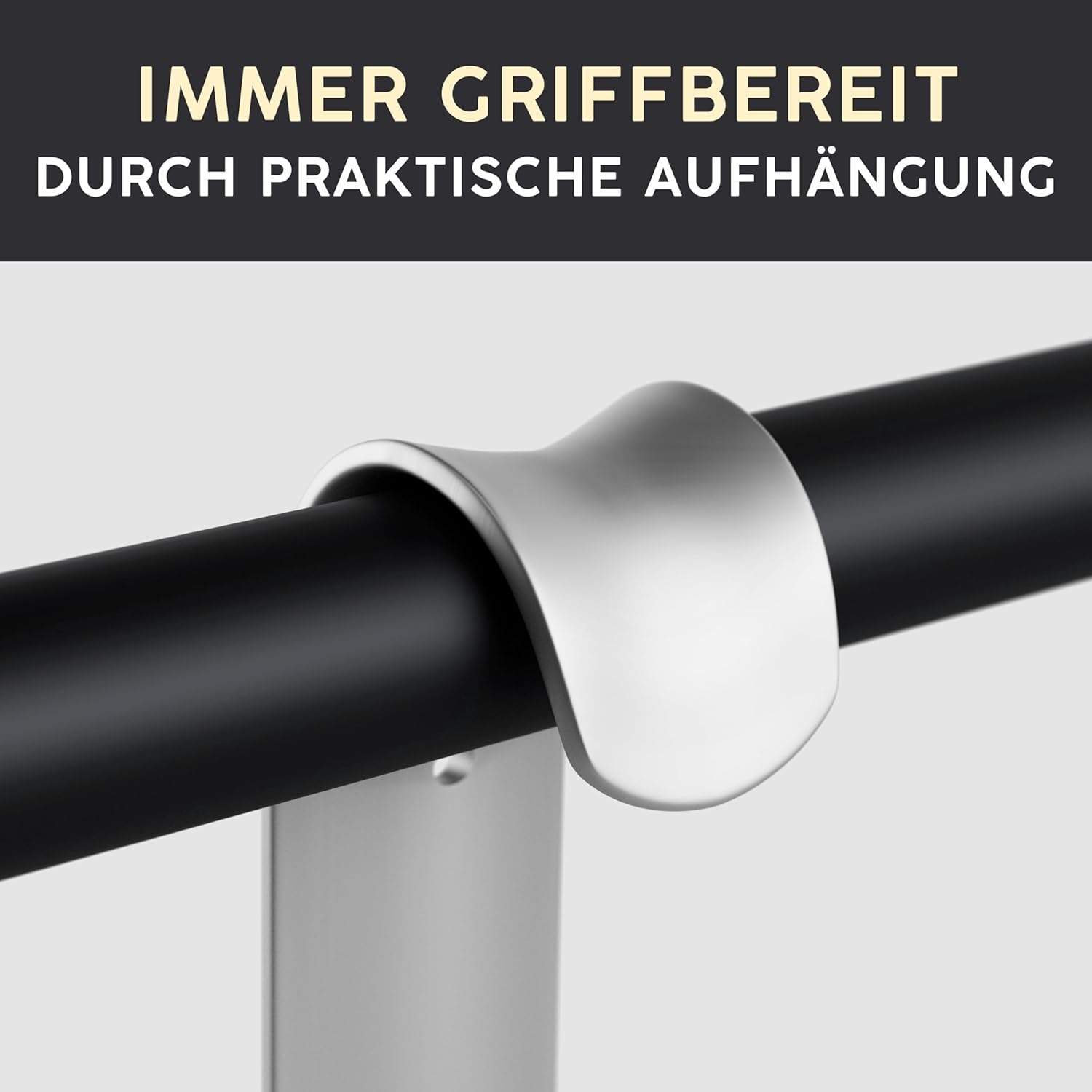 Detalle 2 de Schuhlöffel Walking Line 72 cm
