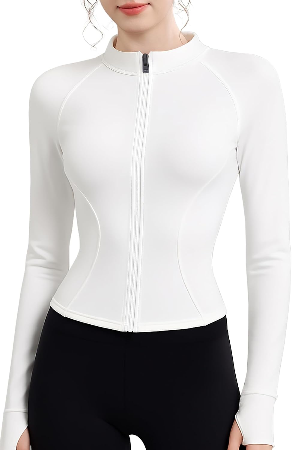 Thumbnail 6 de EIISSION Chaqueta Deportiva Mujer ligera