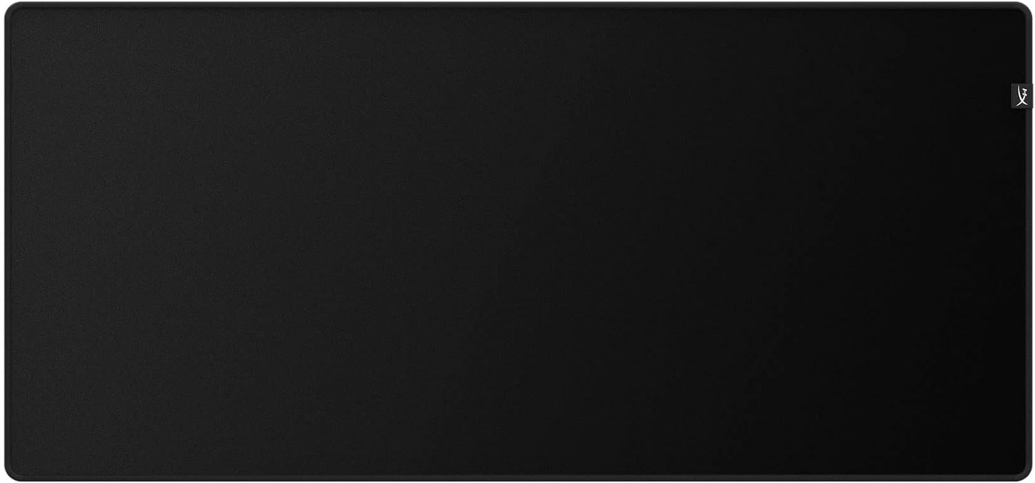 Detalle de HyperX Pulsefire Mat XL gaming mouse mat