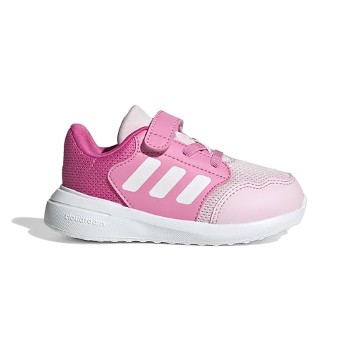 Detalle 2 de adidas TENSAUR Run 3.0 zapatos infantiles 24 EU