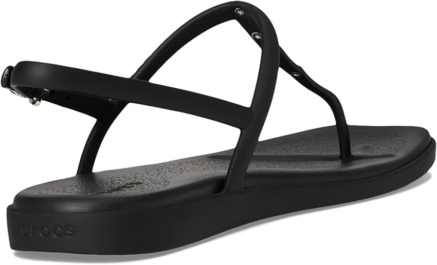 Thumbnail 4 de Crocs Miami Studded Thong Flip chanclas 39/40