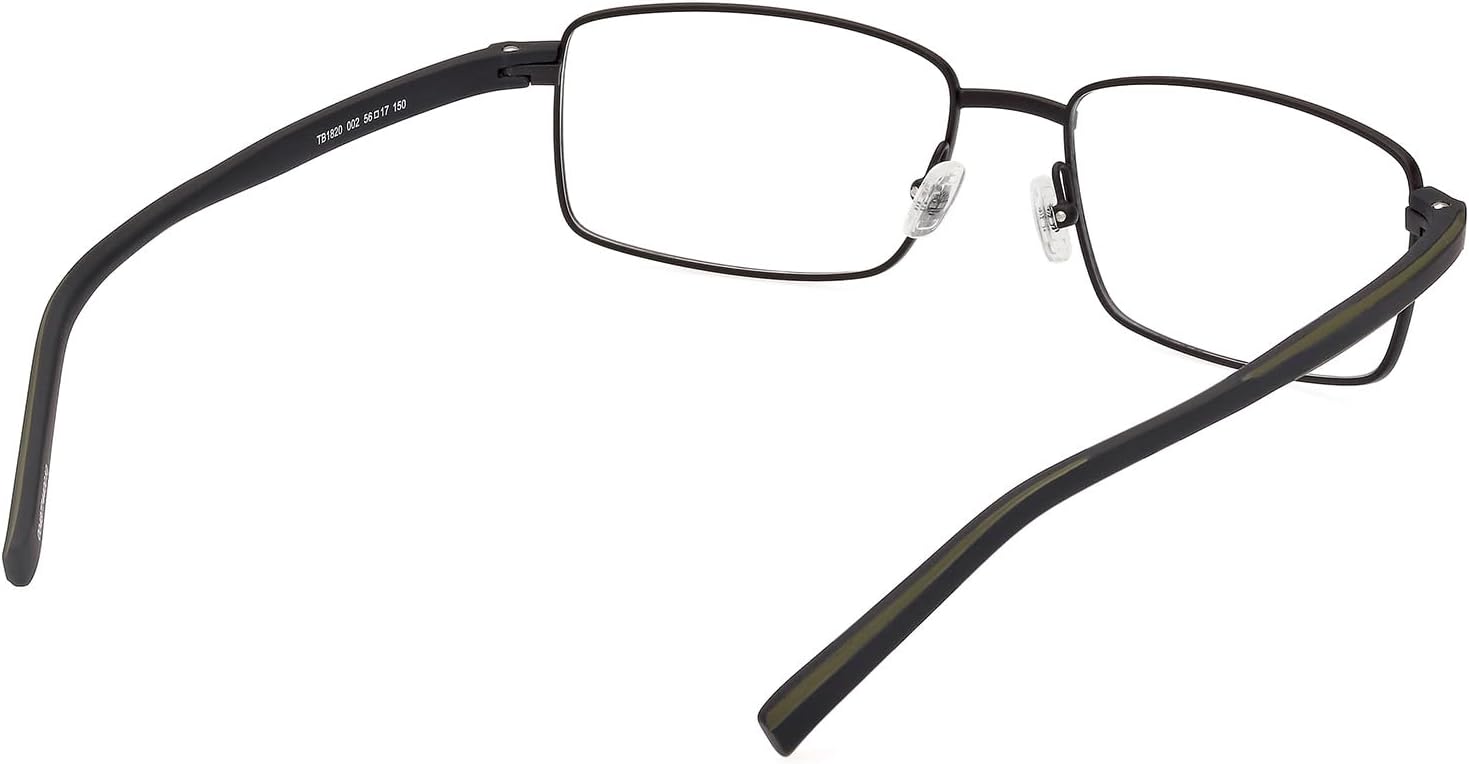 Thumbnail 5 de Timberland Lunettes de Soleil Homme TB1820 – Noir Mat 58/17/150