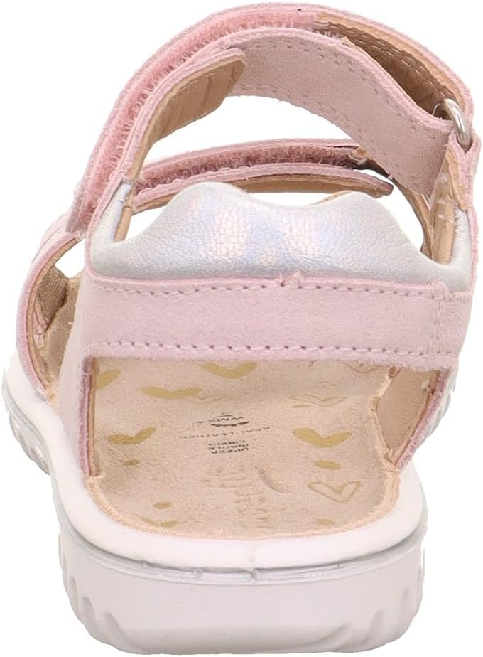 Thumbnail 2 de Superfit SPARKLE Sandale 1-009009 Mädchen – leichte Sohle, zwei verstellbare Riemen