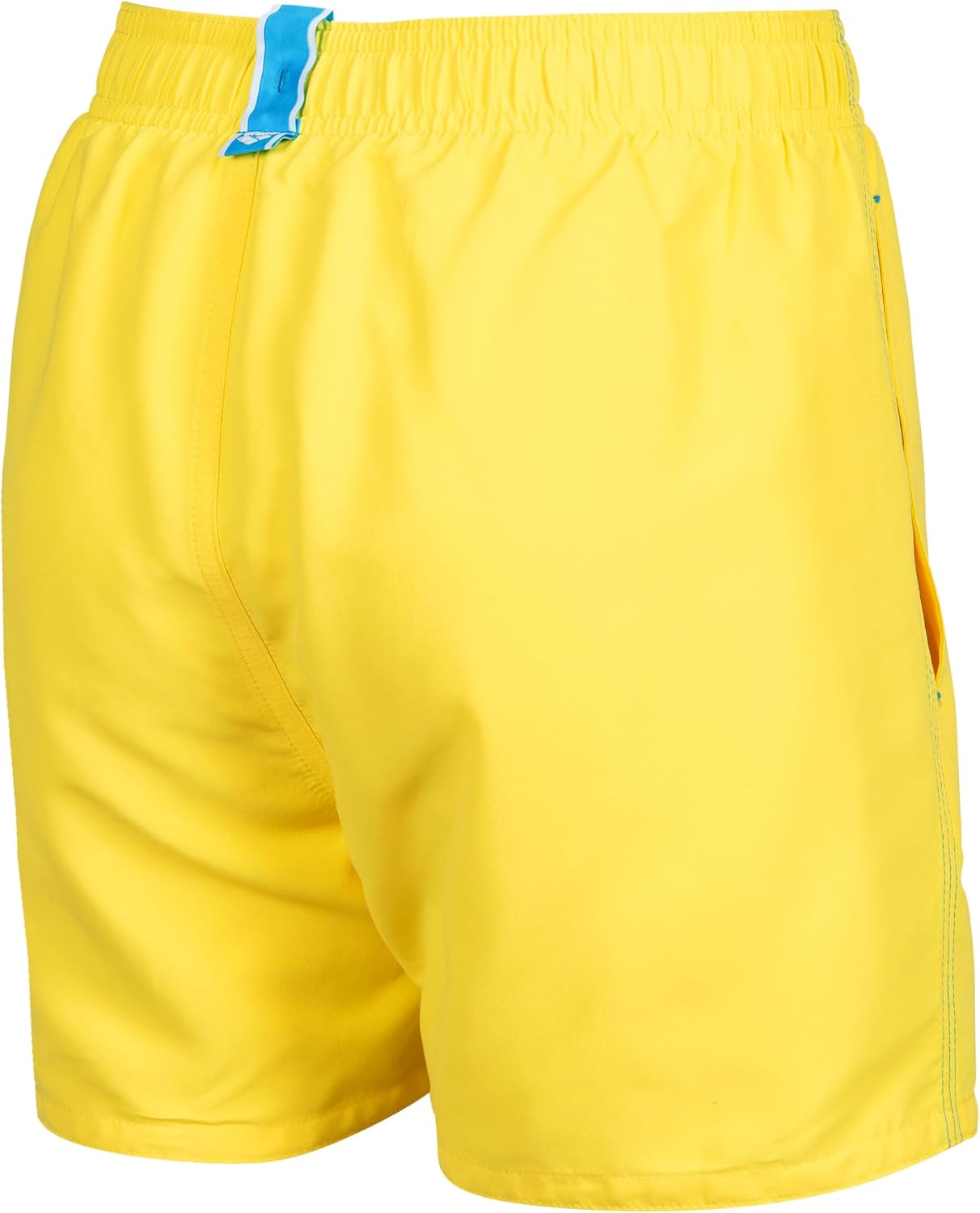 Thumbnail 6 de ARENA Jungen Beach Boxer Solid R Swim Trunks – nachhaltige Strand-Shorts mit Komfort
