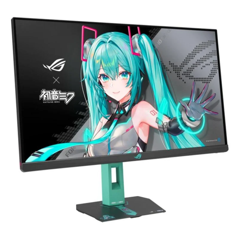Thumbnail 2 de ASUS ROG Strix XG27ACMEG‑G 27" Quad HD 260Hz