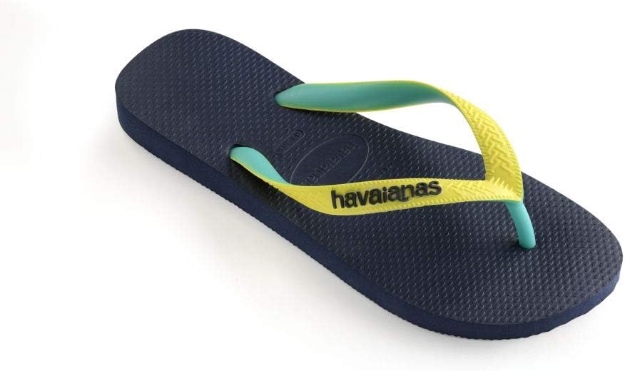 Thumbnail 3 de Havaianas Top Mix Mixte Tongs – Confort et lanières ajourées, résistant à l'eau