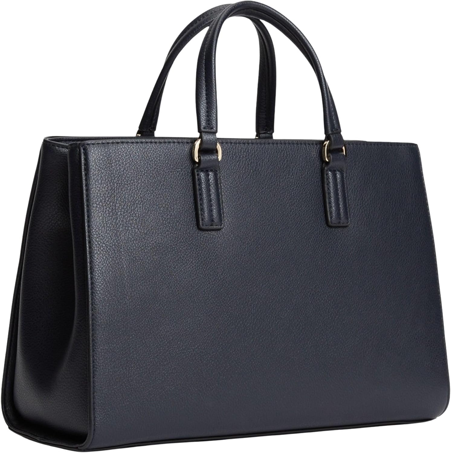 Thumbnail 1 de Tommy Hilfiger Damen Th Daily Satchel Corp Aw0aw18644 Ranzen – Space Blue