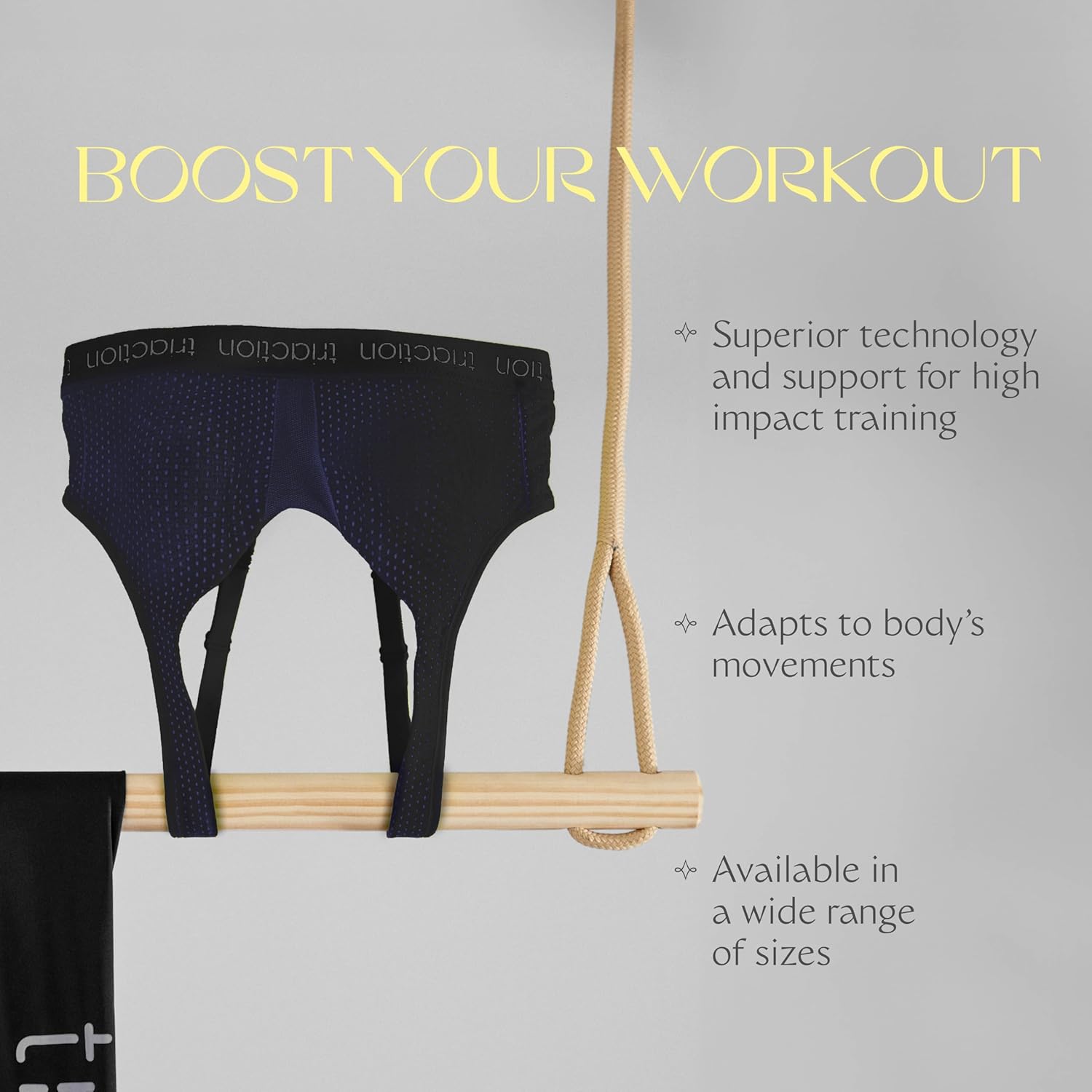Thumbnail 4 de Triumph Triaction Energy Lite: soutien-gorge de sport sans armatures