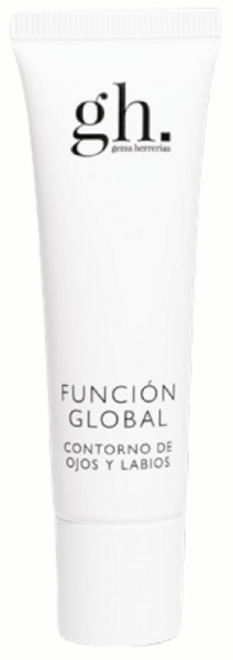 GH Función Global Contorno de Ojos y Labios 30 ml | Gema Herrerias