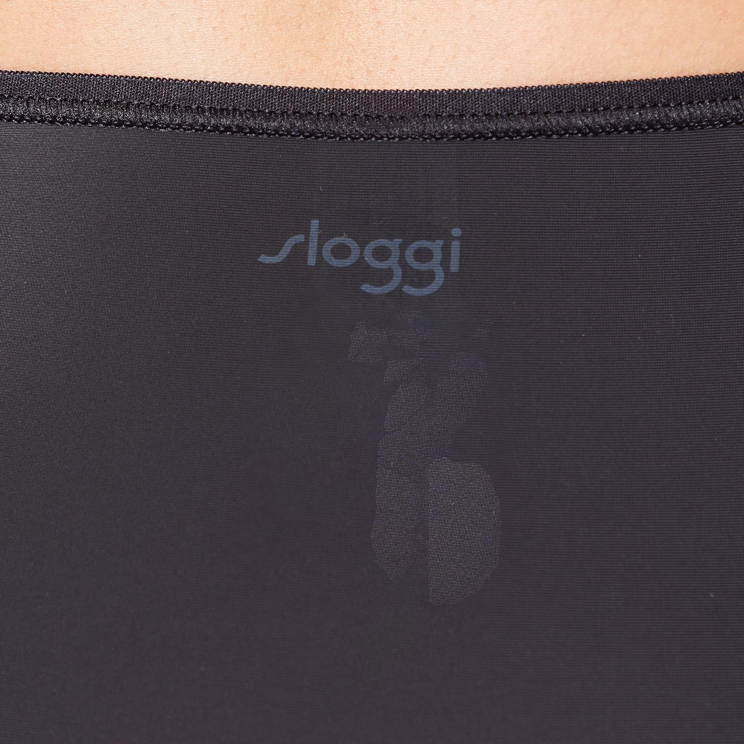 Thumbnail 2 de Sloggi Soft Adapt High Waist Maxi Femme – Culotte taille haute (Lot de 1)