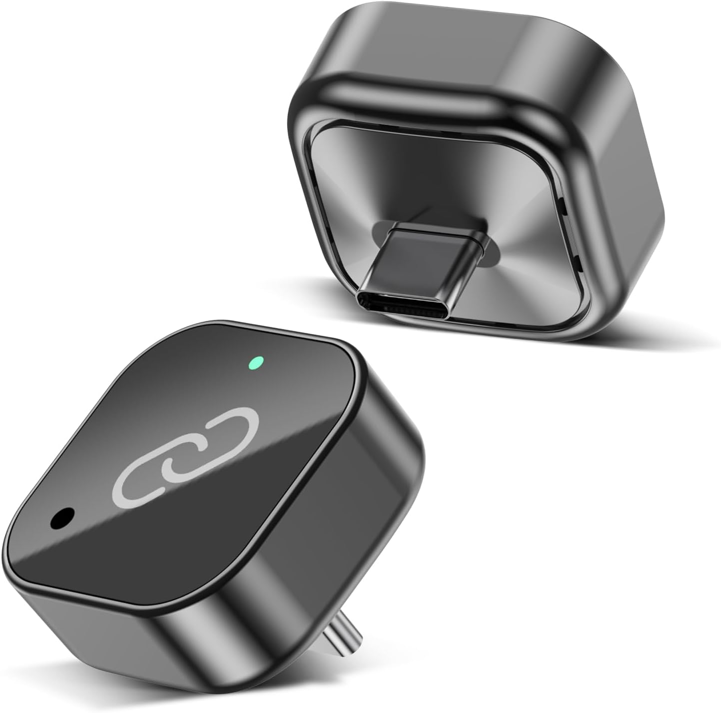 Detalle de Spedal 2026 Wireless CarPlay Adapter, 2-in-1