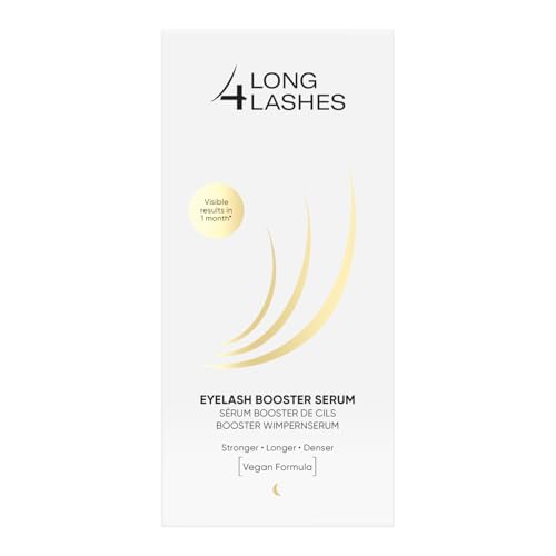 Detalle de Long4Lashes FX5 Wimpernserum 3ml von Oceanic – fundierte Entscheidungshilfe
