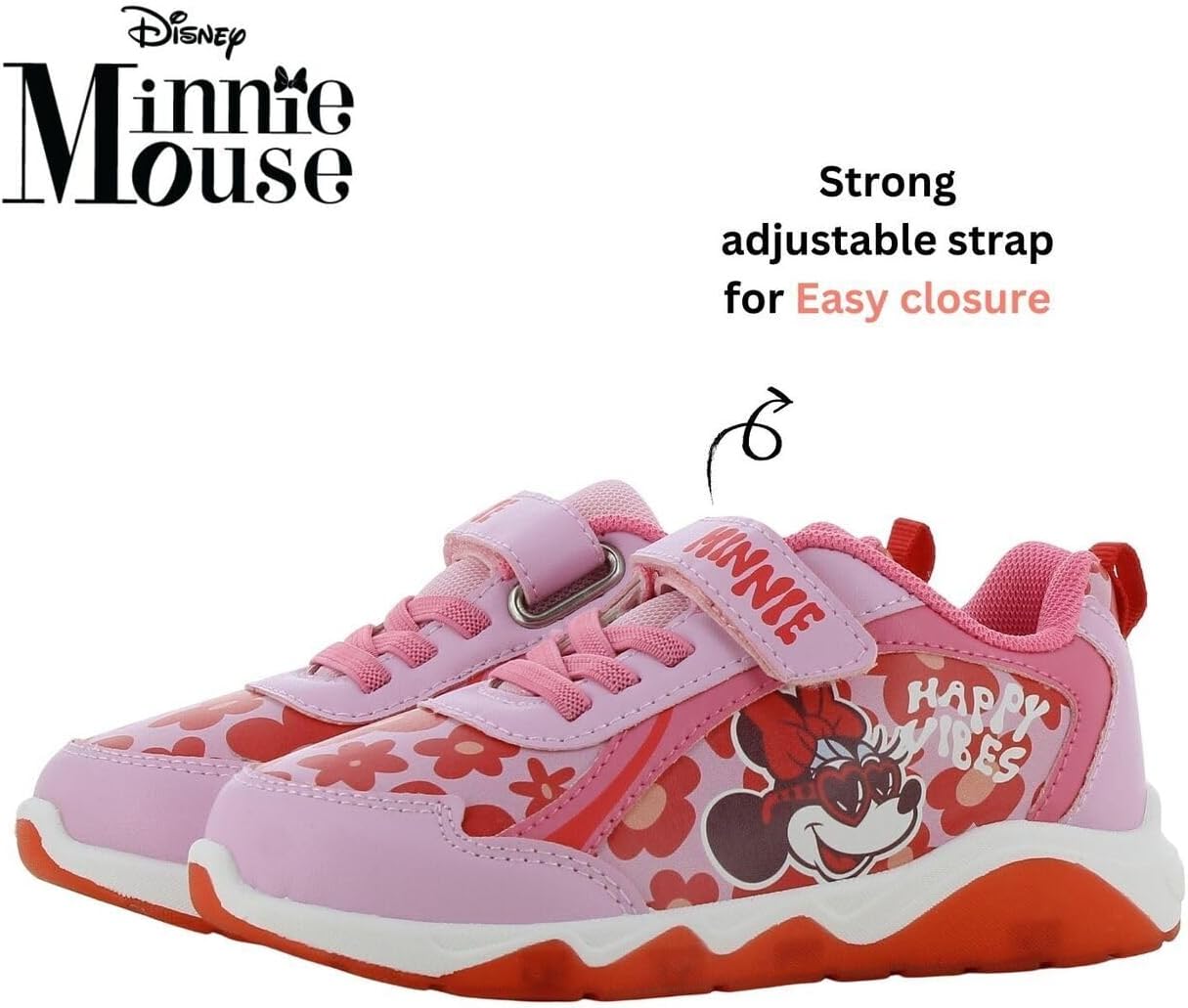 Thumbnail 6 de Leomil Parent_DM_Sneakers_Girl_LED_All lichtgevende kindersneakers met EVA-zool