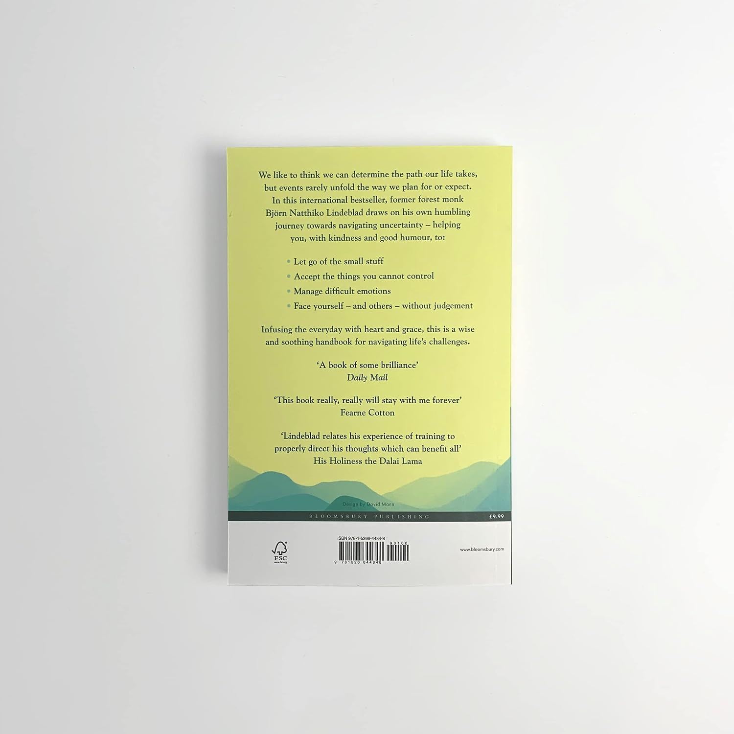 Thumbnail 2 de I May Be Wrong: The Sunday Times Bestseller – boek met 256 pagina's