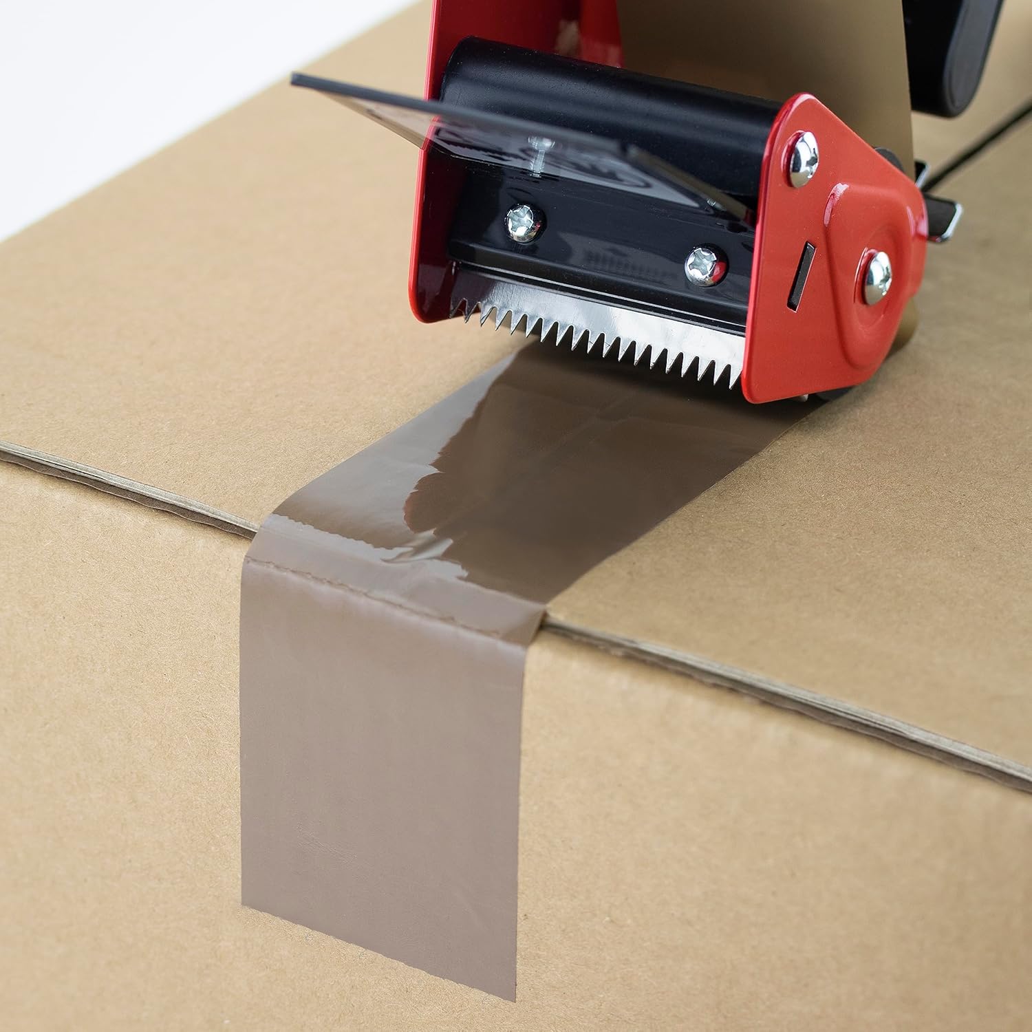 Thumbnail 5 de RAPESCO 1750 Nastro da Imballaggio Resistente 50mm x 60m – confezione da 3