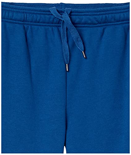 Thumbnail 8 de Amazon Essentials Pantaloni sportivi in pile da uomo, blu, XXL con fondo aperto