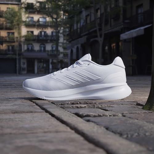 Thumbnail 22 de ADIDAS Runfalcon 5 para hombre – zapatillas de running en Cloud White