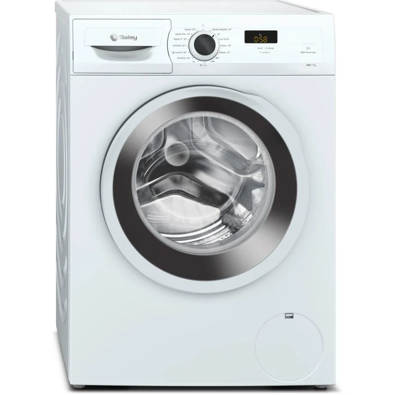 Detalle de Balay 3TS273BA Lavadora carga frontal 7 kg