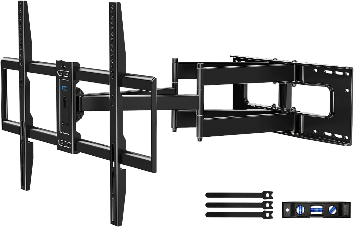 Detalle de HOME VISION Full Motion TV Mount 165°