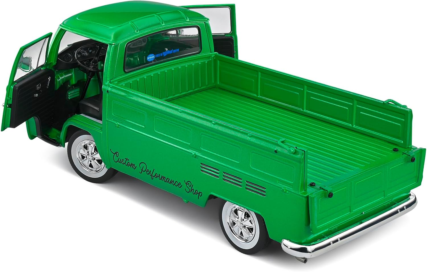 Thumbnail 4 de Solido VOL T2 Pick-Up 1968 – metalowy model kolekcjonerski 1:18