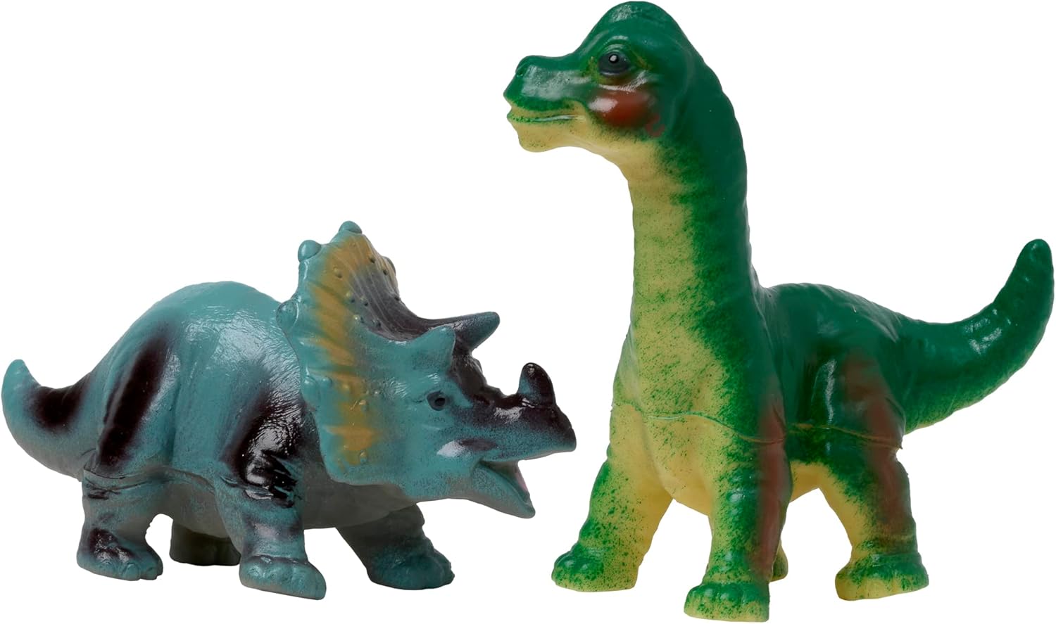 Thumbnail 3 de Peterkin — Set de figurines de dinosaures pour bébé