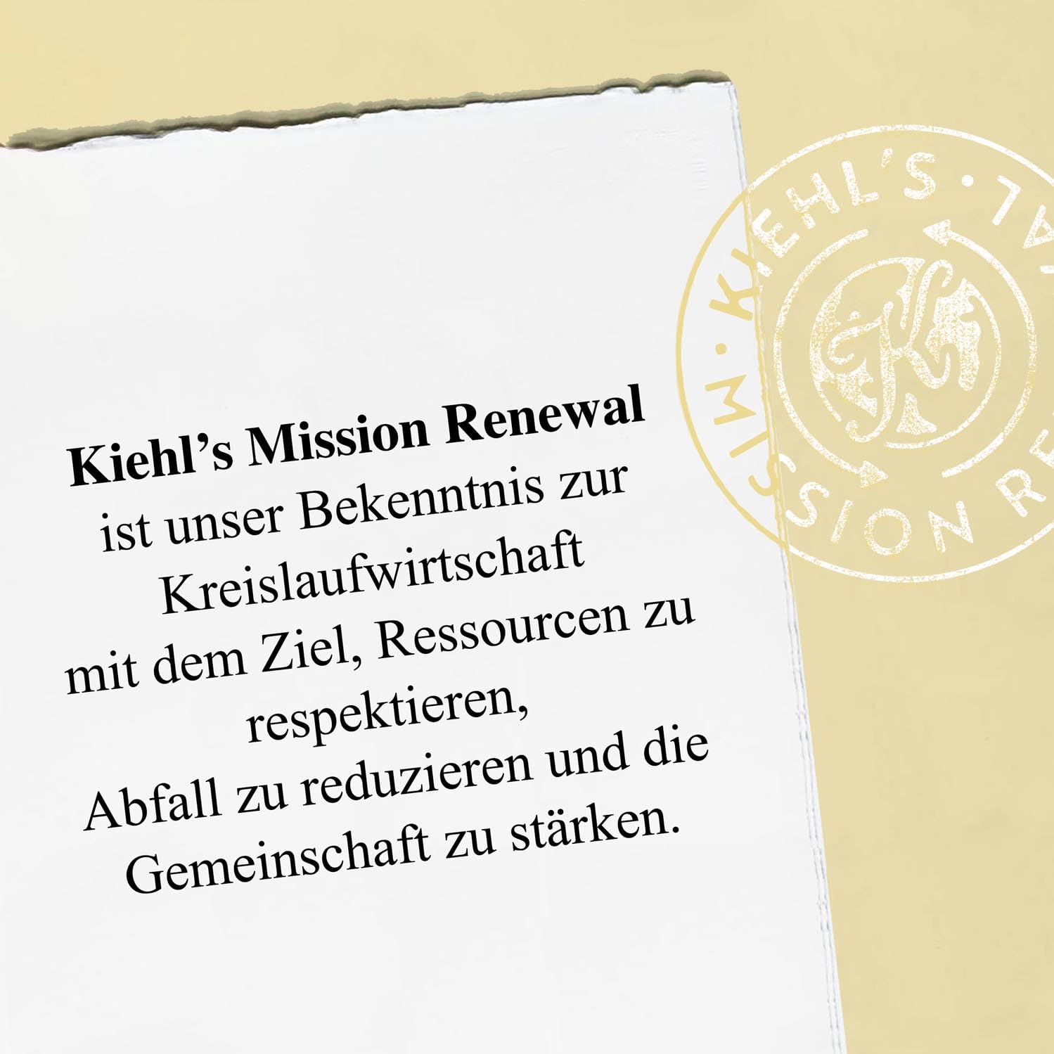 Thumbnail 4 de Kiehl’s Creme de Corps Nourishing Dry Body Oil (75 ml) – leichtes Körperöl für trockene Haut
