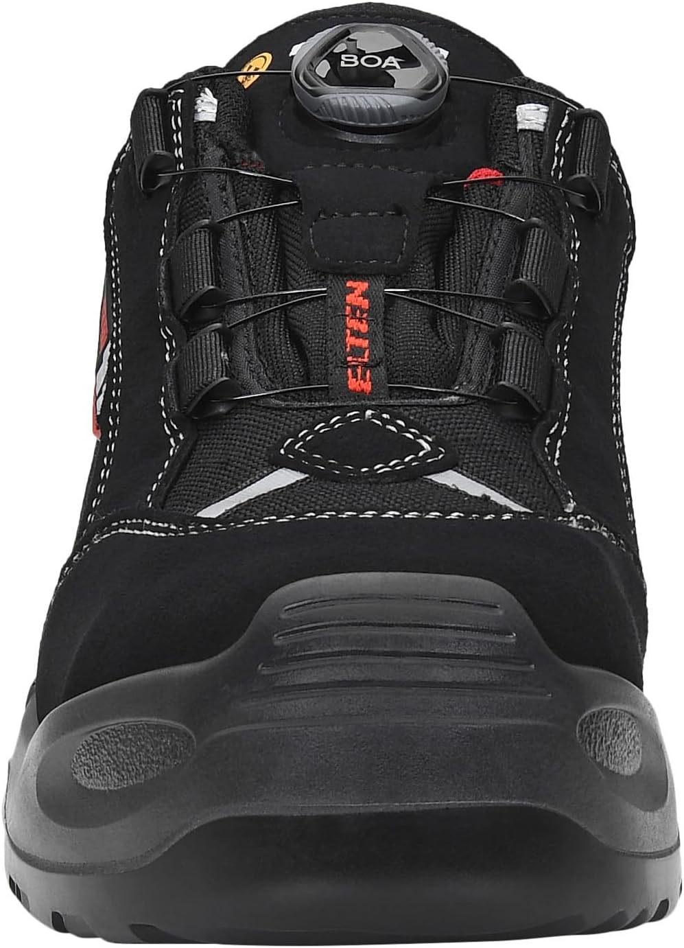 Thumbnail 3 de ELTEN SENEX BOA Sicherheitsschuhe Größe 43 👞