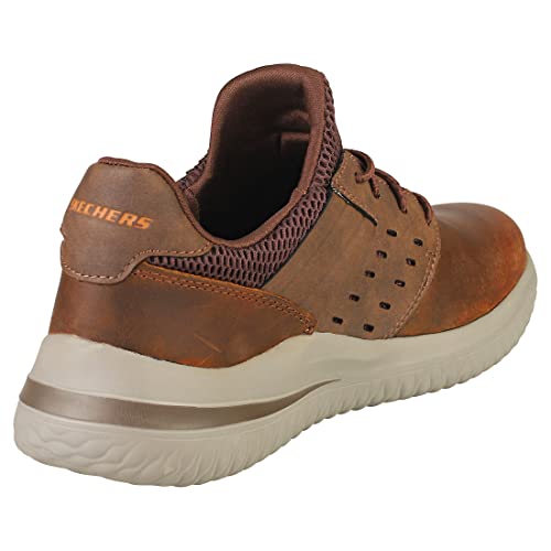 Thumbnail 1 de Skechers Delson 3.0 Ezra zapatillas hombre, 42 EU