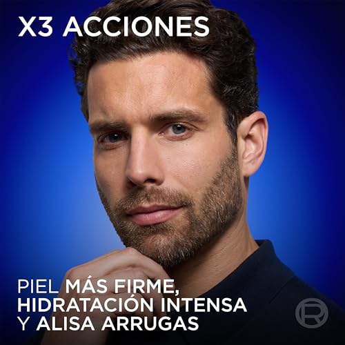 Thumbnail 7 de L'Oréal Paris Men Expert Power Age: Pack Rutina Anti-Edad con Sérum de Ácido Hialurónico y Crema