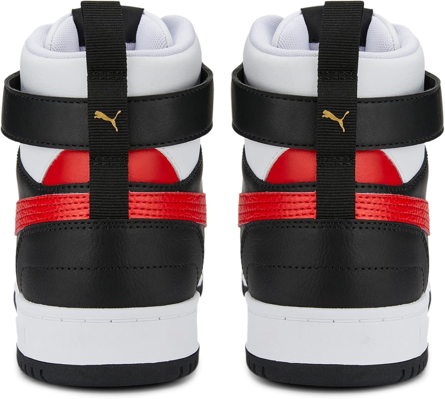 Thumbnail 2 de PUMA Unisex RBD GameSneaker – recycelter Oberstoff, Gummi-Zwischensohle und markanter Cat-Style