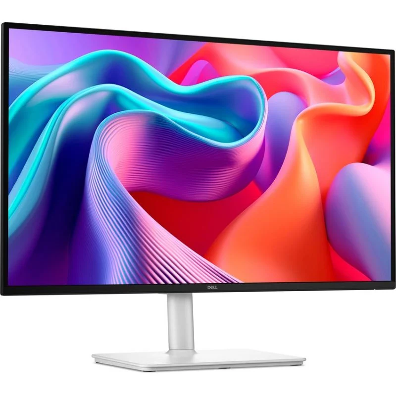 Detalle de Monitor DELL Plus S2725DSM 27" QHD 144 Hz IPS - Blanco, Altavoces integrados