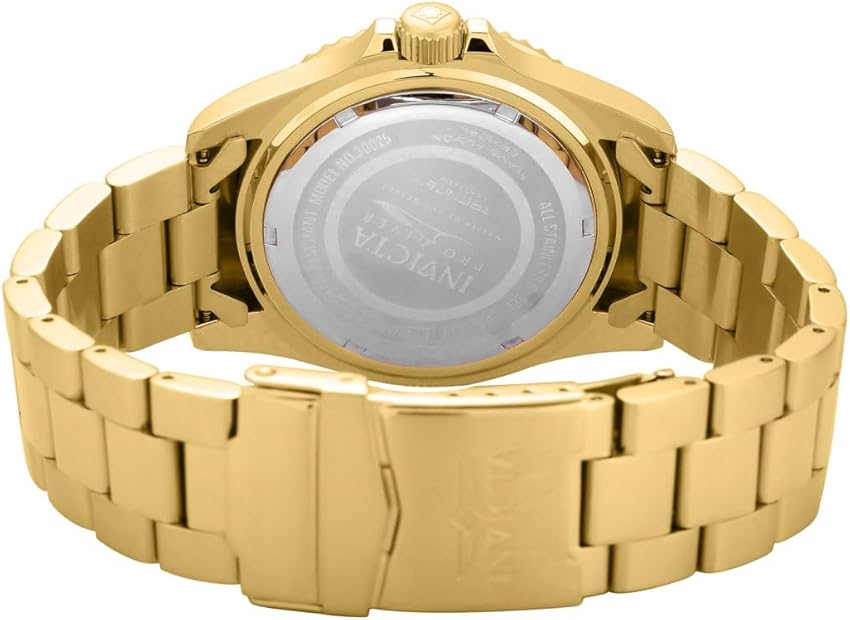 Thumbnail 3 de Invicta Pro Diver reloj cuarzo 43 mm