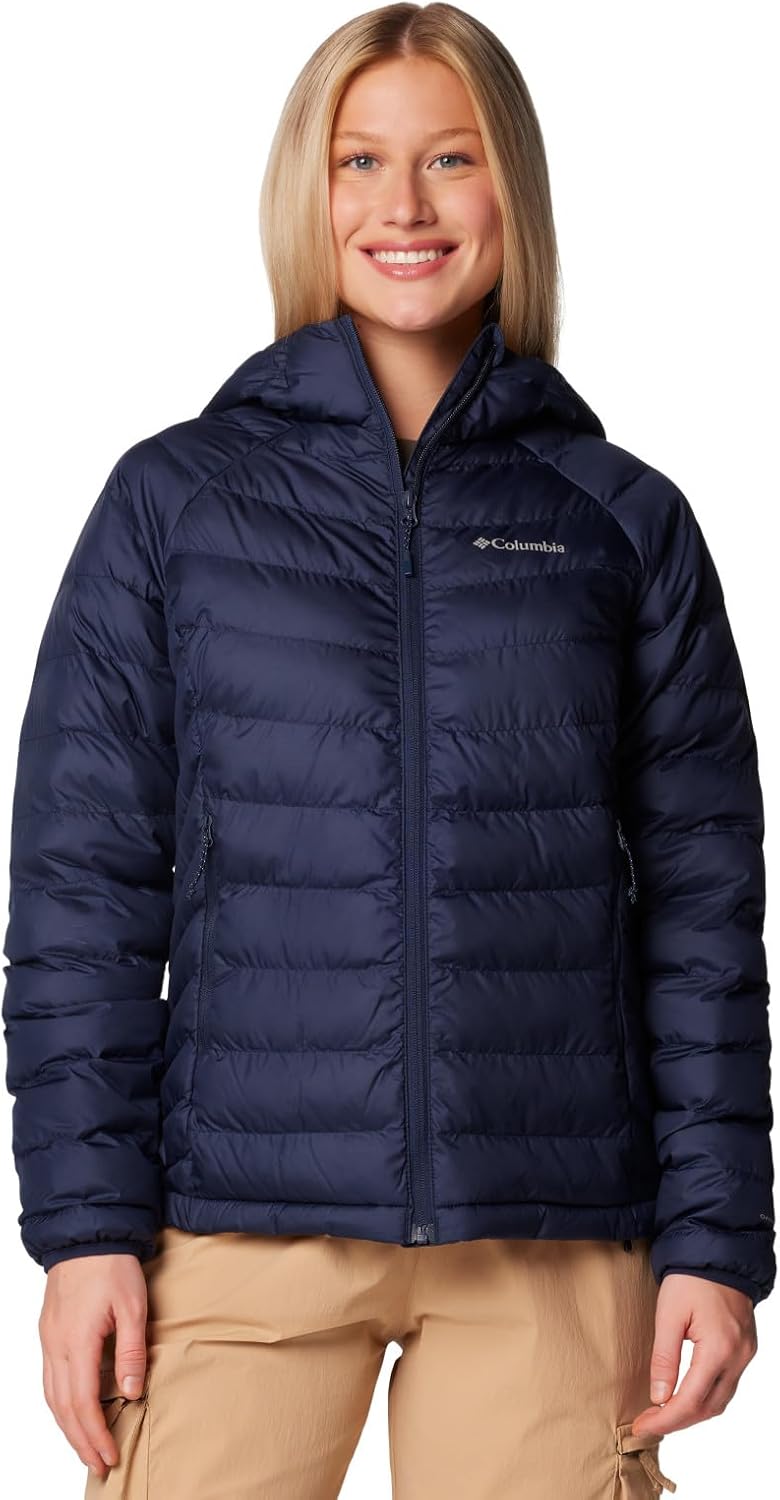 Thumbnail 6 de Columbia Powder Lite II Giacca con Cappuccio XXL