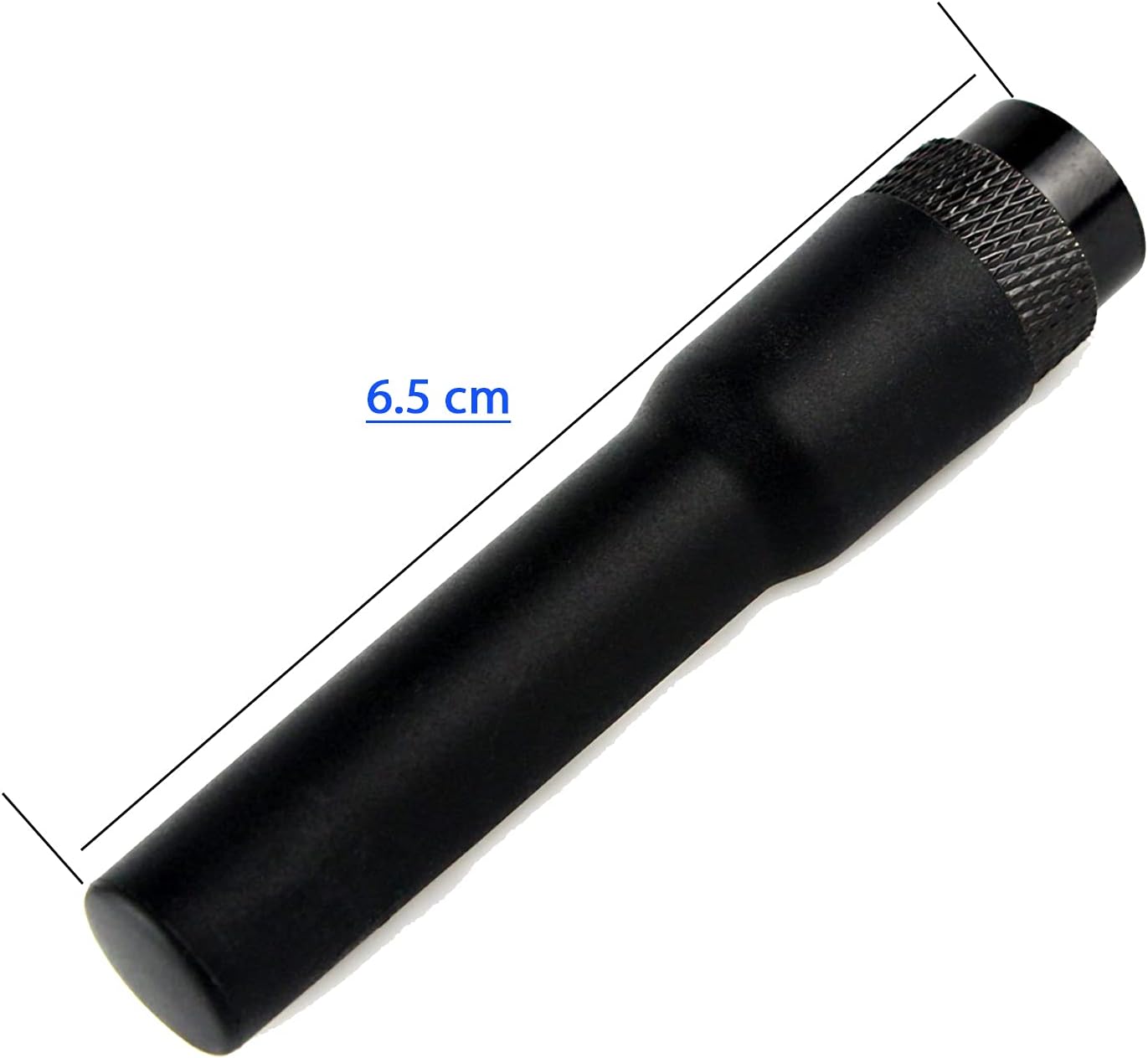 Thumbnail 4 de Retevis RT20 dual band antenna 6.5 cm 📡