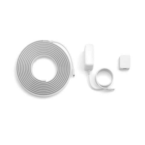Detalle de Philips Hue Bande LED Flux UltraBright 5 m – Éclairage connecté 2000 lm