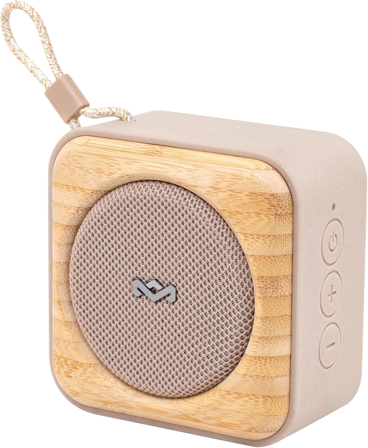 Detalle de Marley House of Roots Bluetooth-Lautsprecher 10 Stunden 🔊